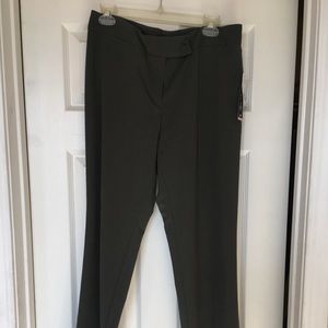 Dress pants